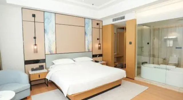 Люкс Executive Sunlight Holiday Hotel