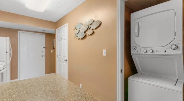 Номер Standard Ocean House Unit 1805