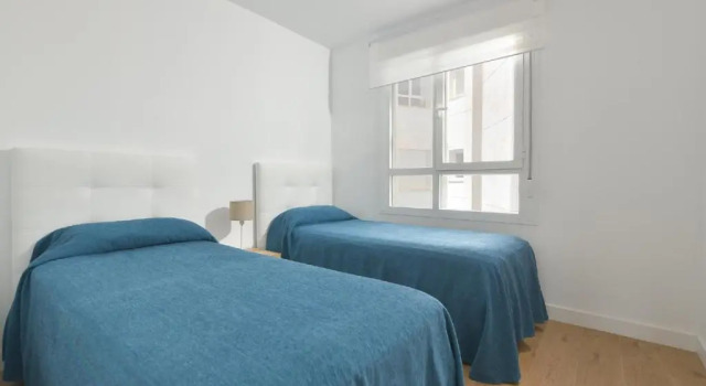 Apartamento de lujo de 2 dormitorios, Prenota Appartamento Appartamenti a Torrox, Appartamento