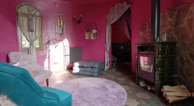Dom u ozera, Prenota Casa vacanze Hotel a Carelia con parcheggio, Parcheggio