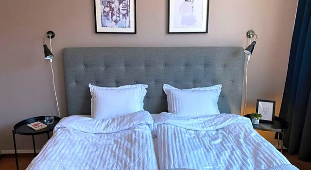 På Hörnet Vandrarhem & Hotell, Book Hotel Karlskrona 