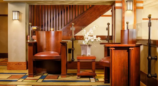 The Historic Park Inn Hotel, Prenota Hotel Mason City 
