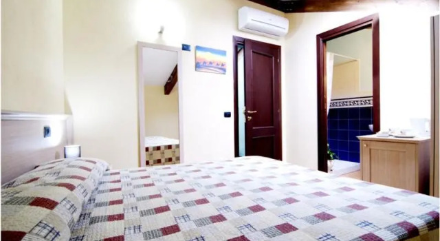 Номер Standard Relais Casale Antonietta
