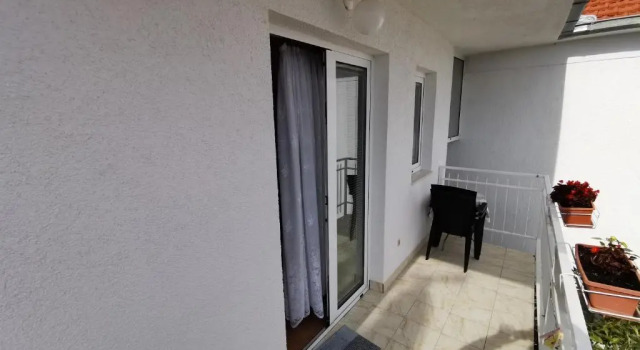 Студия с видом на море Apartments Sevo