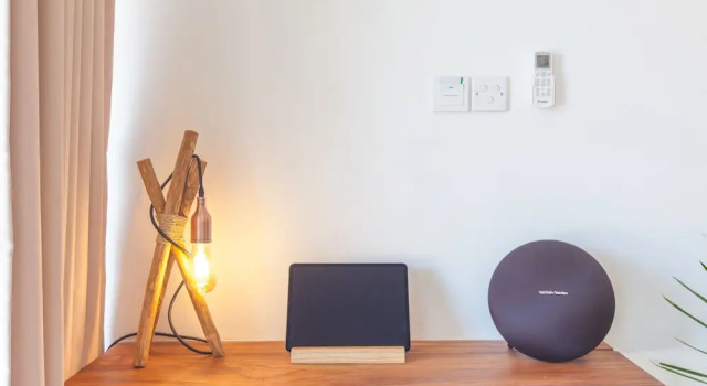 Люкс Superior The Green Room Canggu