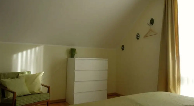 Апартаменты Boardinghouse Nordpark