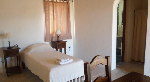 Capec Alojamiento, Buchen Sie Hotel SPA-Hotels in Provinz Jujuy, SPA