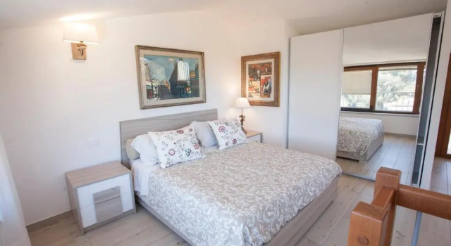 Апартаменты Casa Santi