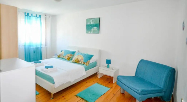 Gabi Apartment, Забронировать Апартаменты/квартира Апартаменты Новиград, Апартаменты/квартира