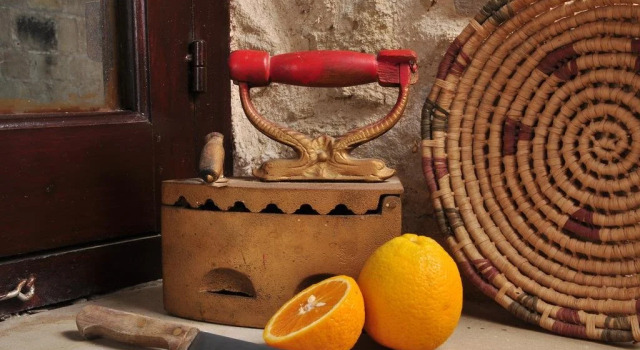 Amarakos, Boek Hotel Kato Akourdalia Paphos