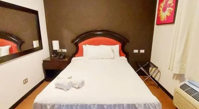 Standard cameră Río Boutique Hotel