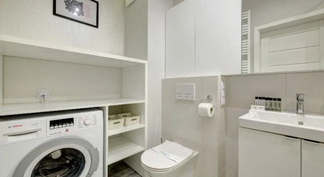 Dom & House - Apartments Nadmorze Estate, Varaa Huoneisto Gdańsk Pommeri