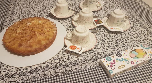 Коттедж Ulfilanis Vila