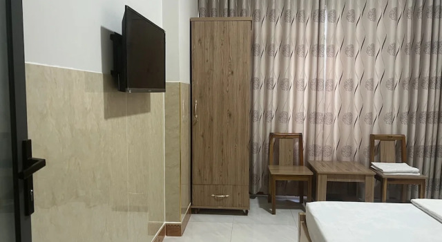 Tam An Hotel, Book Hotel Phan Rang - Thap Cham Ninh Thuan