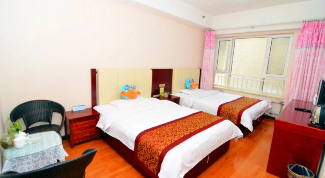 E Home Aparthotel