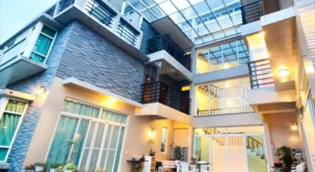 Dongshan Free Garden B&B, Book Bed and Breakfast Dongshan Yilan County