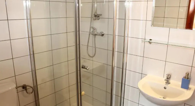 Номер Standard Aqua Villa Grzybowo