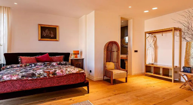 Номер Standard The Babe Boutique Hotel