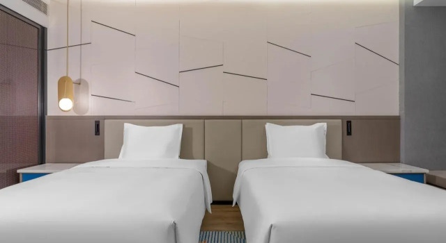 Holiday Inn Express Lanzhou Downtown by IHG, Book Hotel Chengguan 