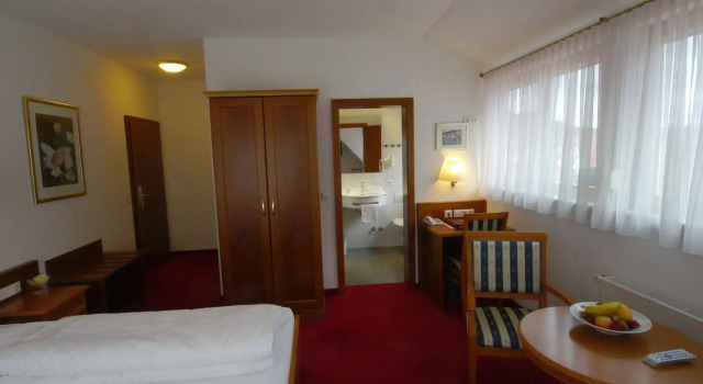 Hotel Ochsen