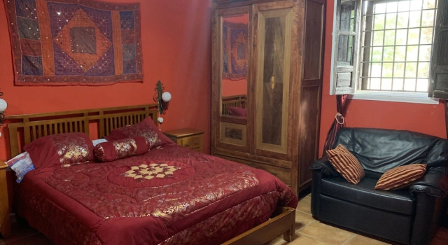 Bonita Casa De Campo En Vera, Almeria, Забронировать Вилла Вера-Плайя Коста-де-Альмерия, рядом с Главная площадь Веры