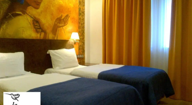 Standard Zimmer La Petite APARTMENTS & ROOMS