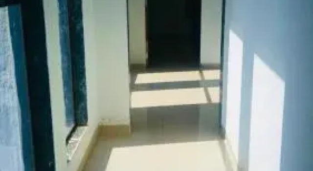 The Mango House