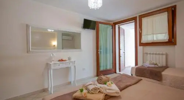 Casa Nostra