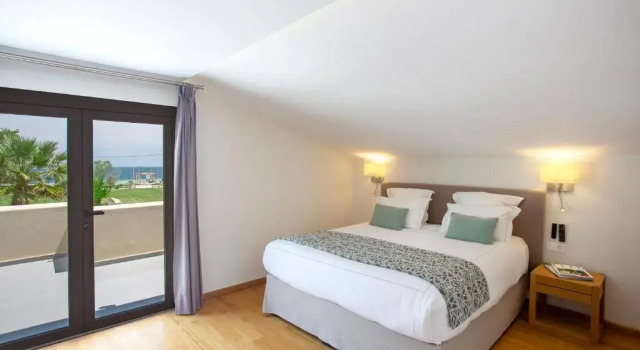 Tiamo Secrets - Palm Garden, Book Hotel Vourvourou 