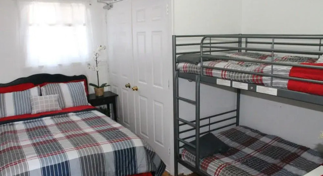 Adib Apartments - 1691 Baseline Rd, Unit A1, Varaa Huoneisto Ottawa 