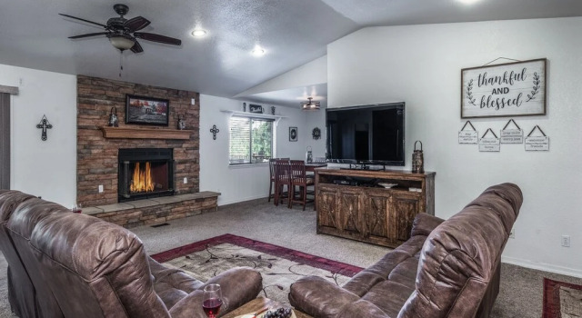 414highcountrymtncb - High Country Retreat