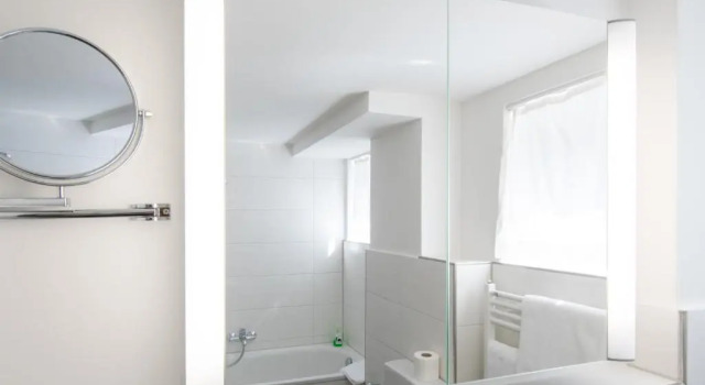 Четырёхместный номер Standard Hotel Bella Vista