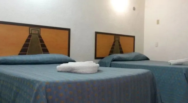 Hotel Riviera Tulum