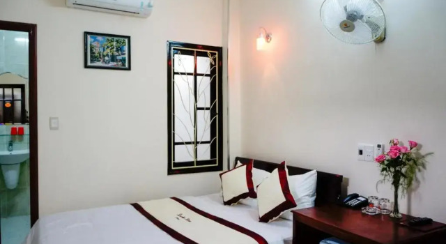 Номер Superior Lucky Star hotel