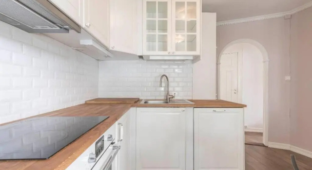 Апартаменты Large, central apt between Bryggen and Fløyen-3br