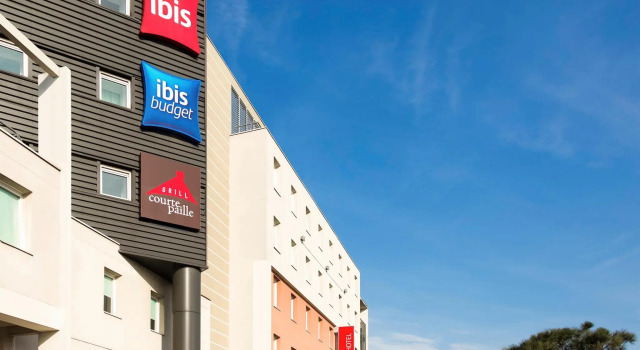 Hôtel ibis Orly Chevilly Tram 7