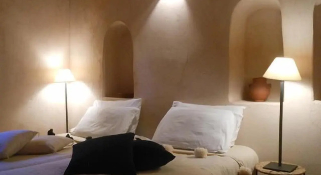 Komfort Villa 4 Zimmer Dar Achorafa