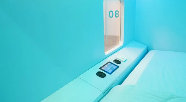 Standard Zimmer Bobopod Paskal, Bandung