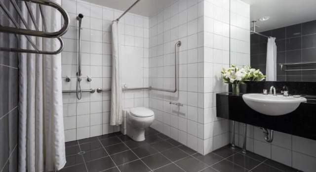 Номер Deluxe Rydges Darwin Central
