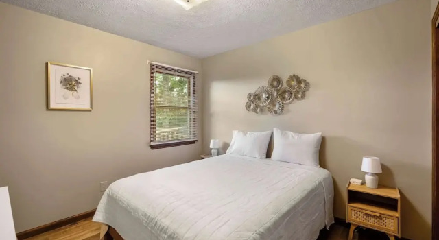 The Family Nook Home for 8, Reserva ahora Casa o chalet Hamilton Ohio