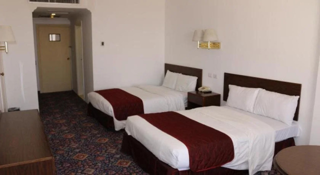 Grand View Resort Petra, Buchen Sie Resort Business-Hotels in Petra, 4* 5*
