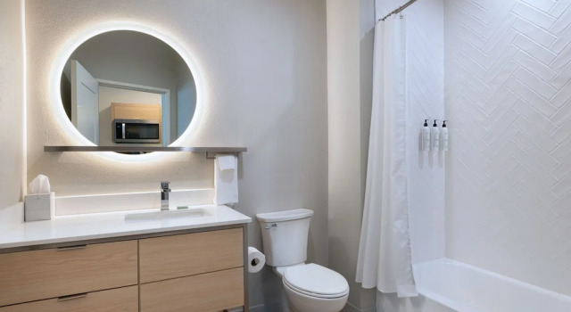Люкс TownePlace Suites by Marriott Weatherford