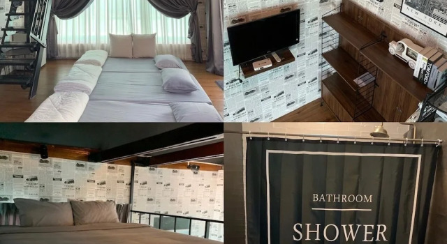 Вилла Deluxe Skeyndor Health & Resort