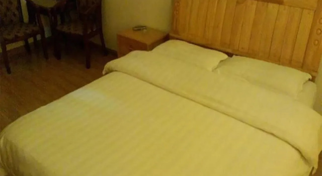 Changsha Jianghua Hotel