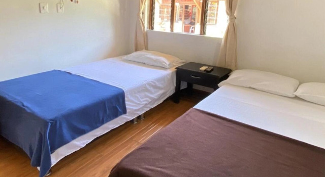 Finca Hotel Santaleja, Rezervați Hotel La Tebaida 