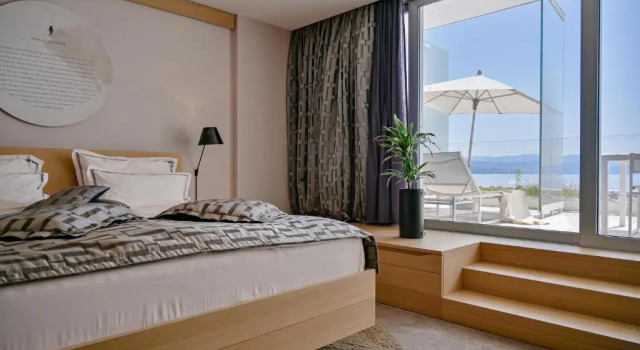 Номер Superior Bevanda Hotel & Restaurant - Unique Adriatic