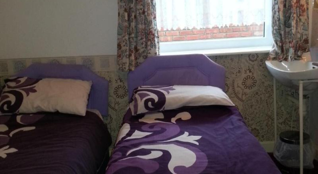 Jesmond International Hotel, Rezervasyon Otel Merseyside ucuz oteller