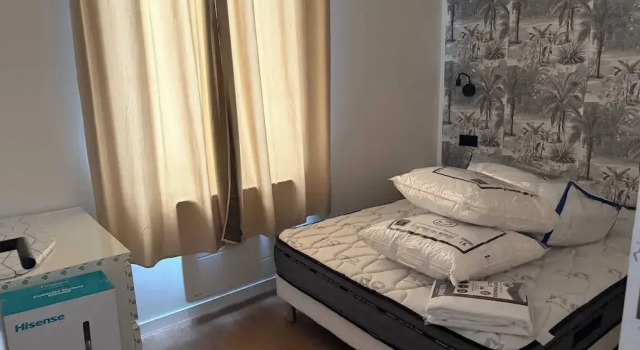 Апартаменты Cosy Apartment - 2BR - 4P - Montreuil