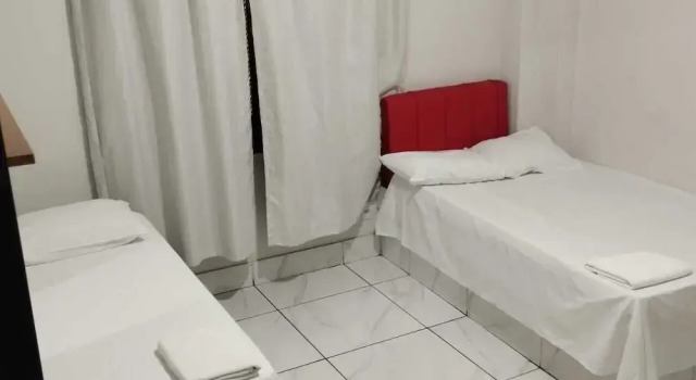 Hotel Rodoviária Belo Horizonte