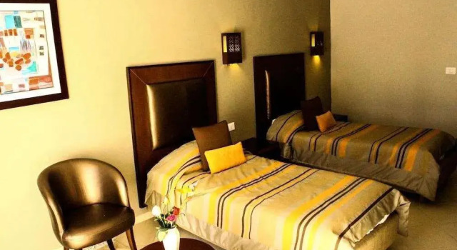 Sarra Hotel